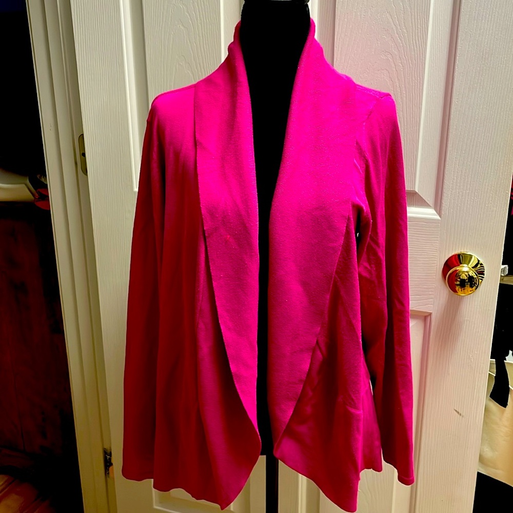 Beautiful cardigan